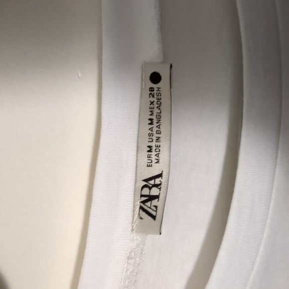 Zara Top - Picture 3 of 6